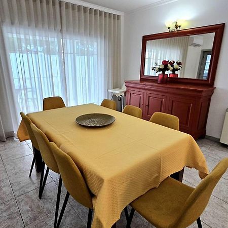 Apartamento Rosa Beach Old Town Albufeira Exteriér fotografie