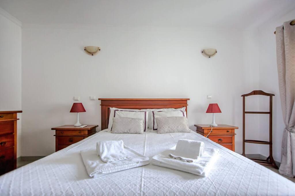 Apartamento Rosa Beach Old Town Albufeira Exteriér fotografie