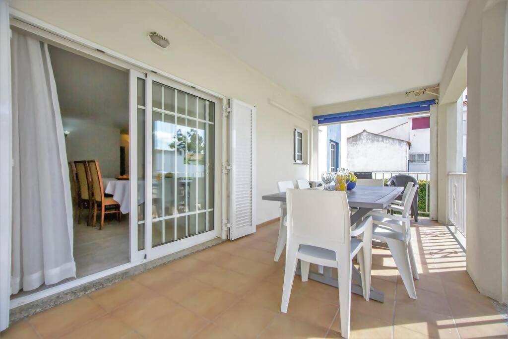 Apartamento Rosa Beach Old Town Albufeira Exteriér fotografie