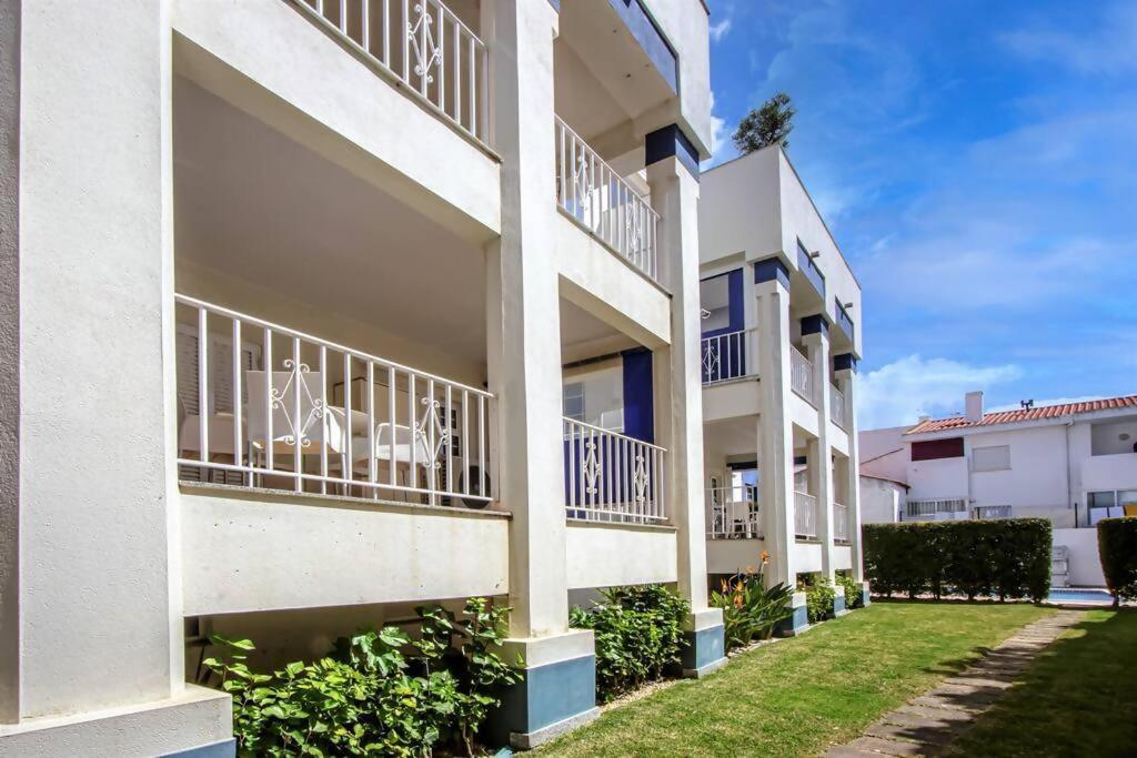 Apartamento Rosa Beach Old Town Albufeira Exteriér fotografie