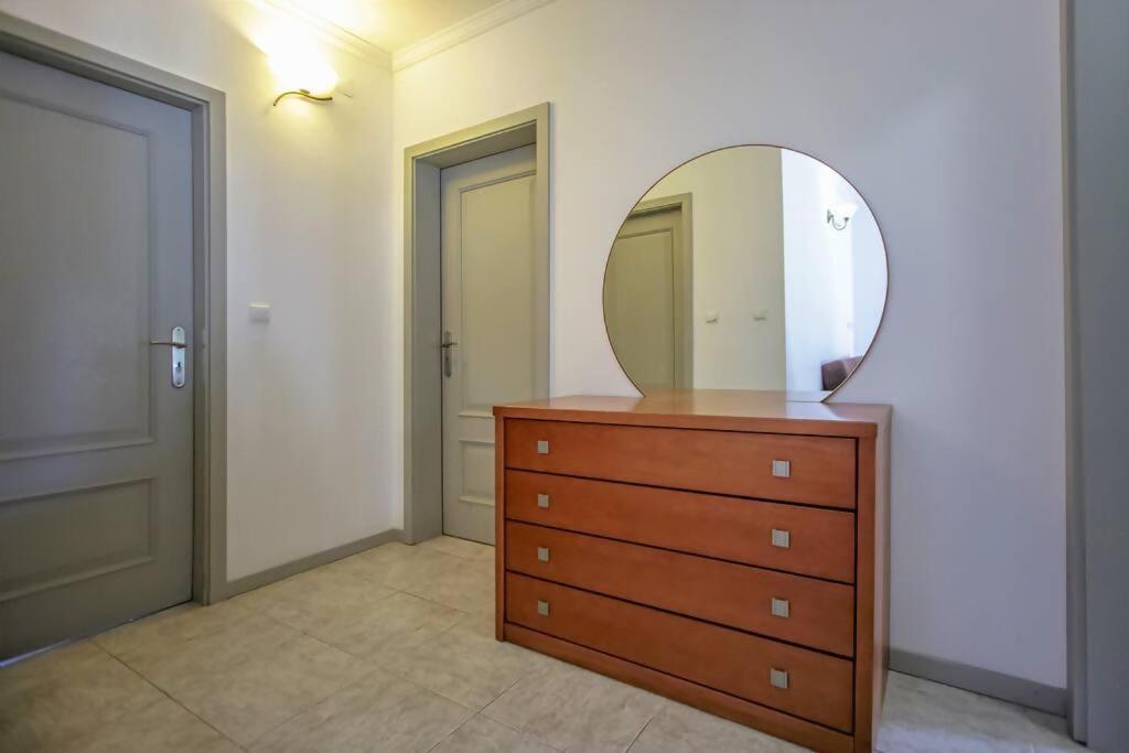 Apartamento Rosa Beach Old Town Albufeira Exteriér fotografie