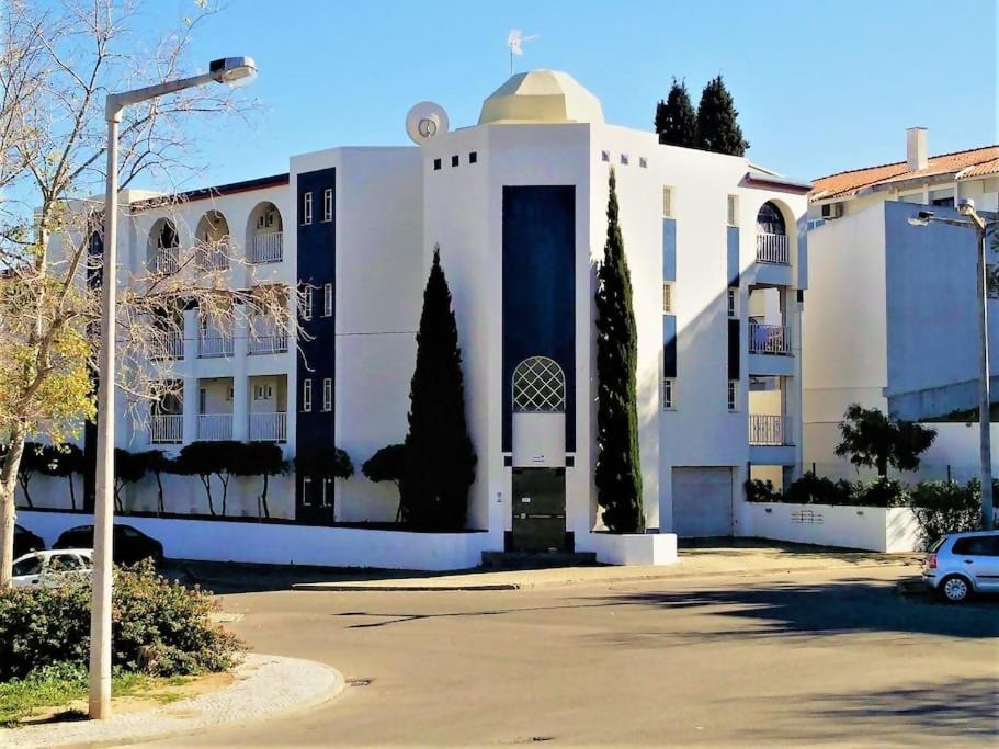 Apartamento Rosa Beach Old Town Albufeira Exteriér fotografie