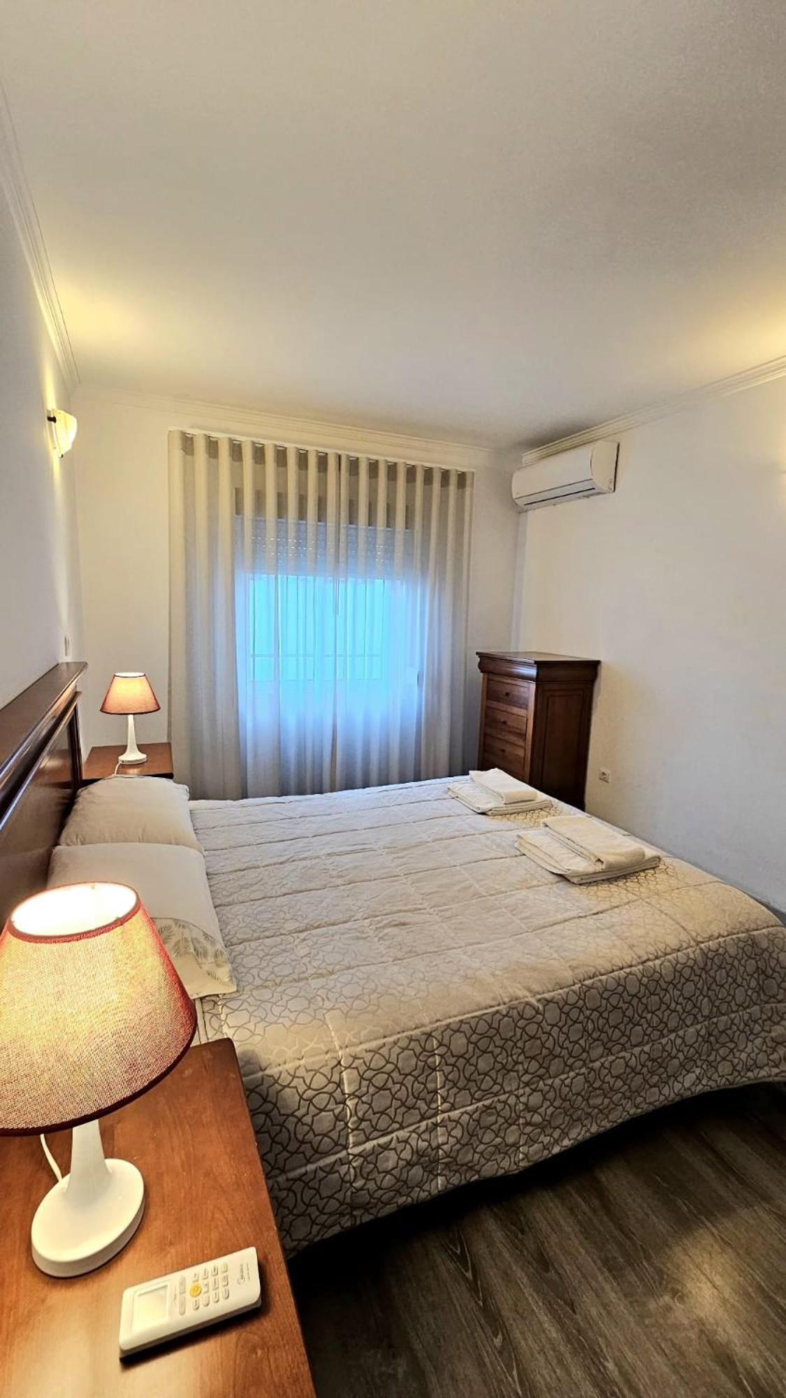 Apartamento Rosa Beach Old Town Albufeira Exteriér fotografie