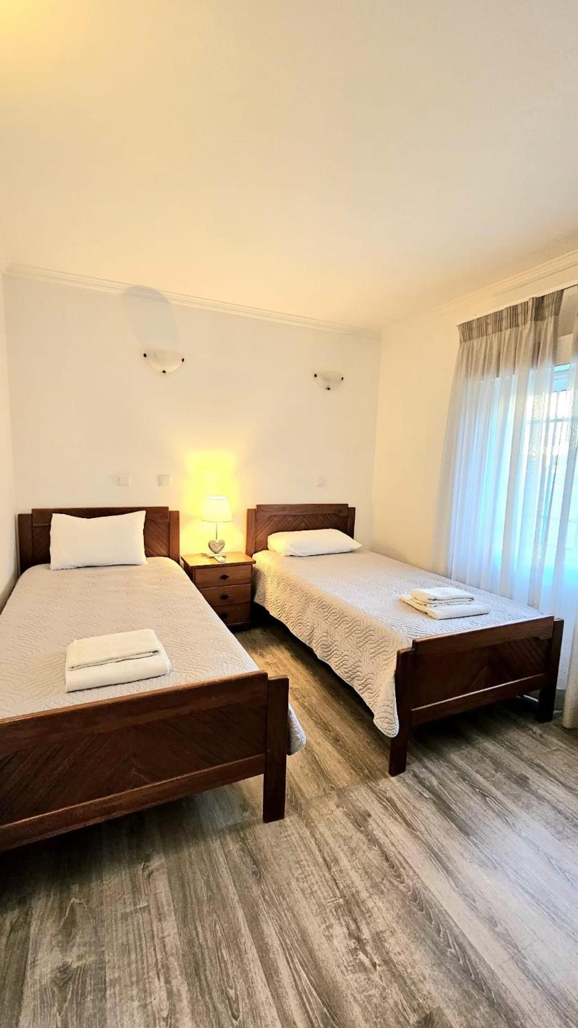 Apartamento Rosa Beach Old Town Albufeira Exteriér fotografie