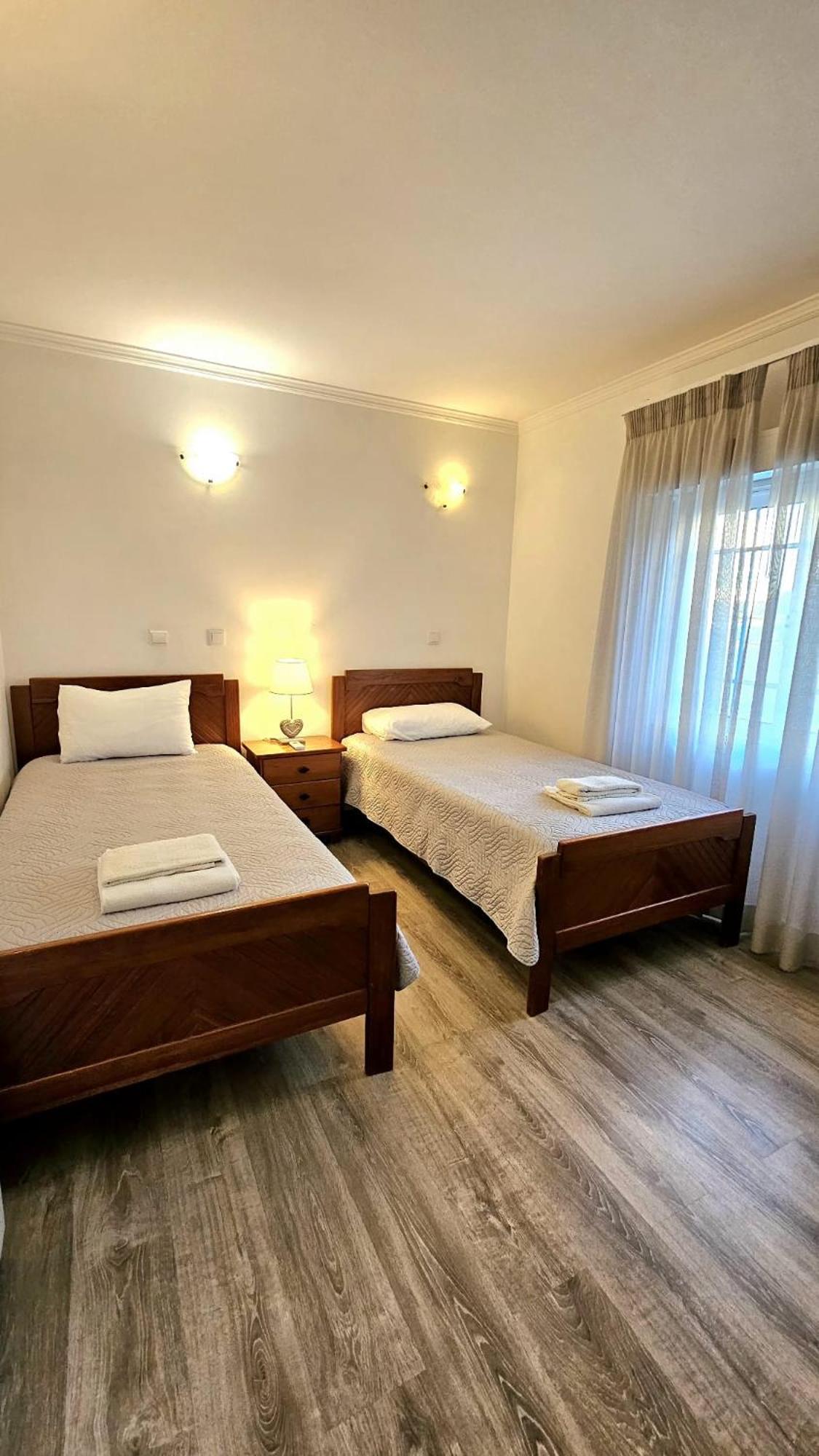 Apartamento Rosa Beach Old Town Albufeira Exteriér fotografie