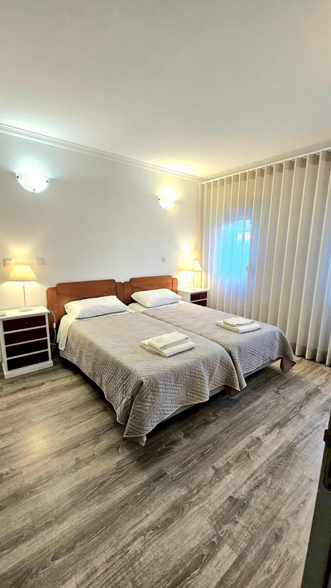 Apartamento Rosa Beach Old Town Albufeira Exteriér fotografie