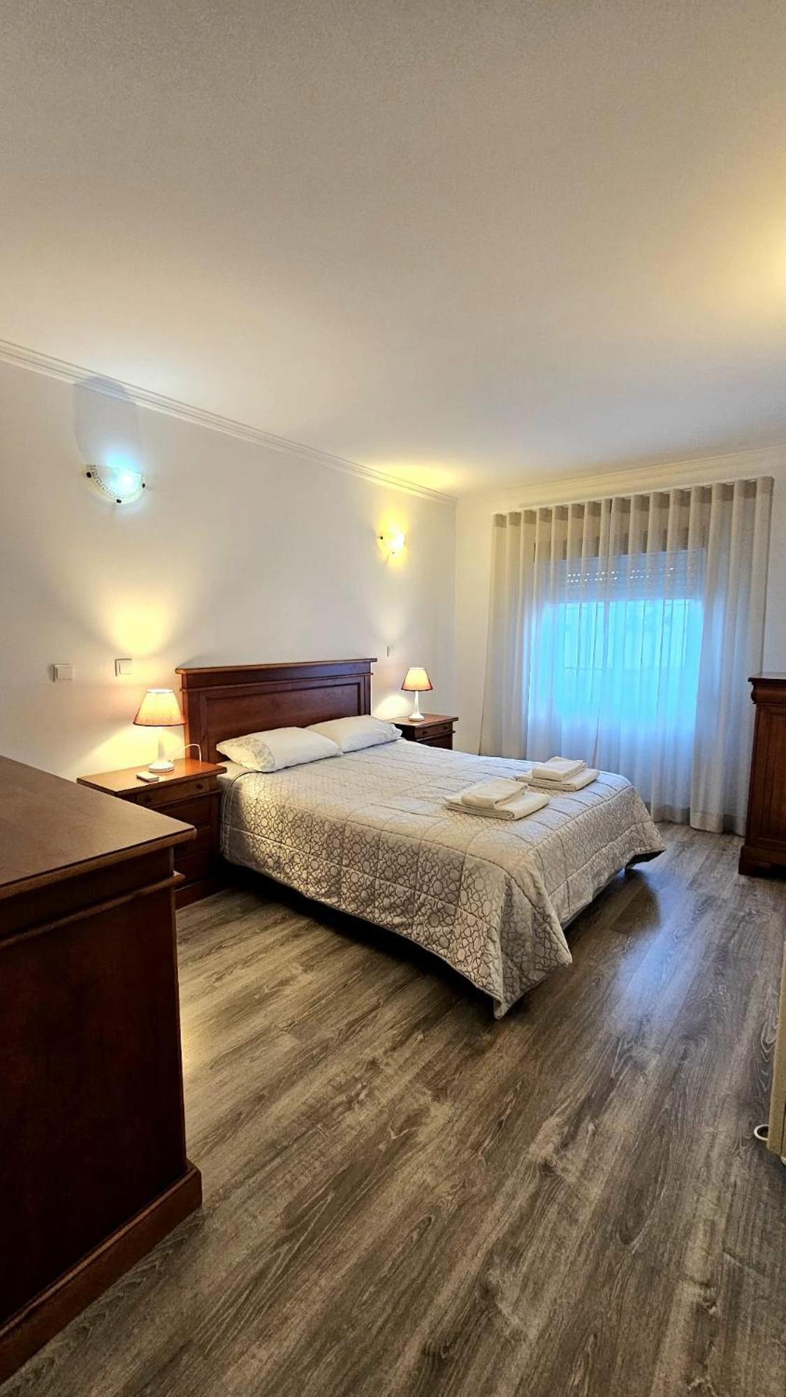 Apartamento Rosa Beach Old Town Albufeira Exteriér fotografie